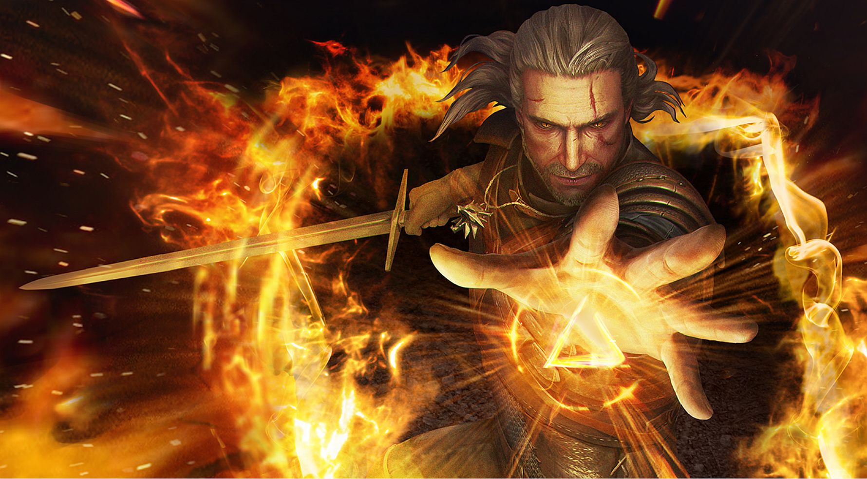 CD Projekt to end Gwent support in 2023 and hand control over to the community